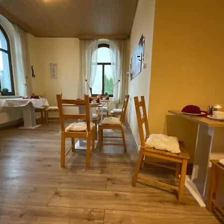 Lindenhof Affittacamere Dresda