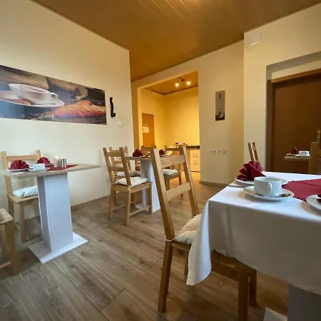Lindenhof 3* Dresda