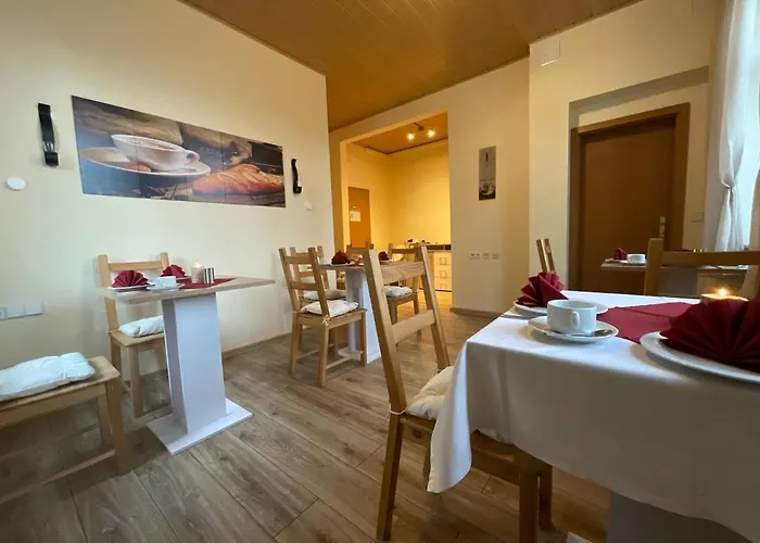 Lindenhof 3* Dresda
