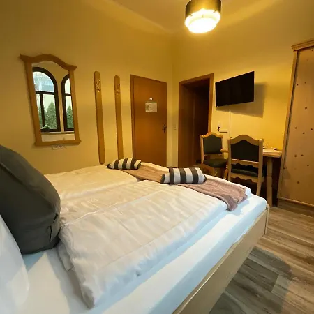 Lindenhof Casa de hóspedes Dresden