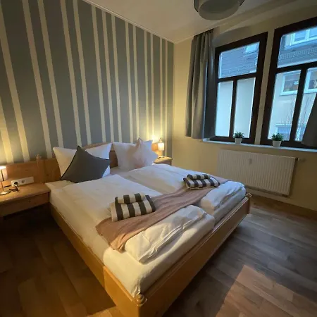 בית הארחה Lindenhof 3*